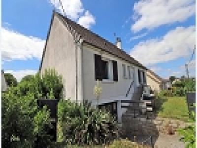 For sale House BREUIL-LE-VERT
