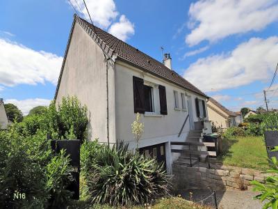 For sale House BREUIL-LE-VERT