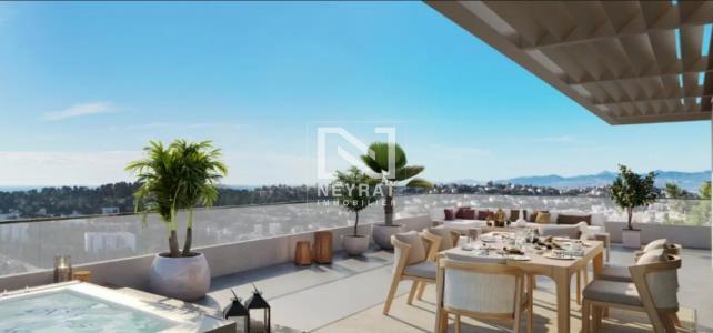 For sale Apartment SAINT-RAPHAEL