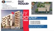 For sale Apartment Montpellier 34000 85 m2 4 rooms