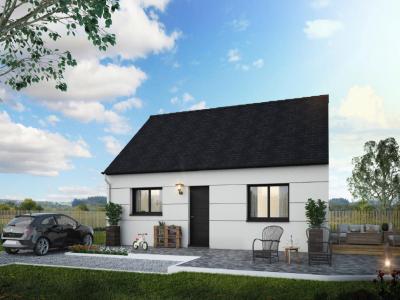 For sale House SAFFRE