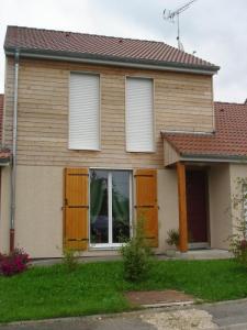 For rent House SONCOURT-SUR-MARNE