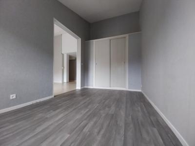 For rent Apartment POISSONS