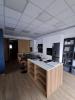 For rent Commercial office Port 97420 88 m2