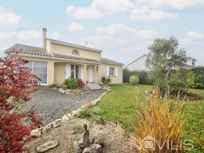 For sale House LAMASQUERE