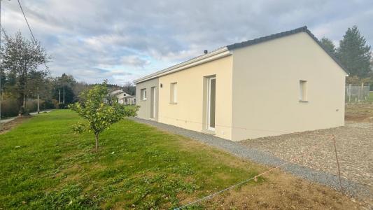 For sale House SAINT-PRIEST-SOUS-AIXE