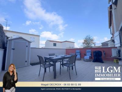 For sale House CASTELNAU-LE-LEZ