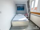 For rent Apartment Lille 59800 10 m2 4 rooms