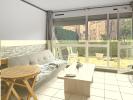 For sale Apartment Nimes 30000 35 m2 2 rooms