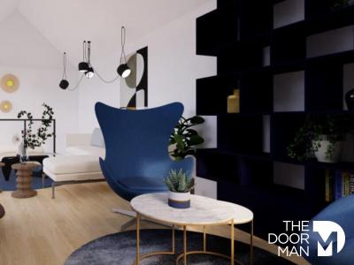 For sale House SURESNES