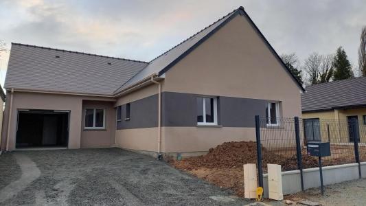 For sale House LANQUETOT