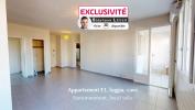 For sale Apartment Montelimar 26200 69 m2 3 rooms