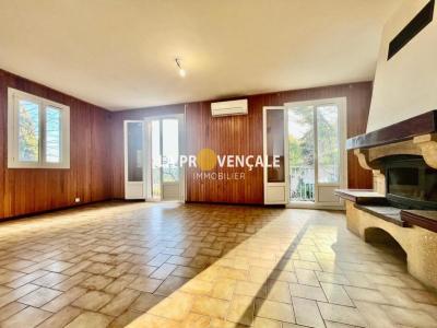 For sale Apartment PEYPIN