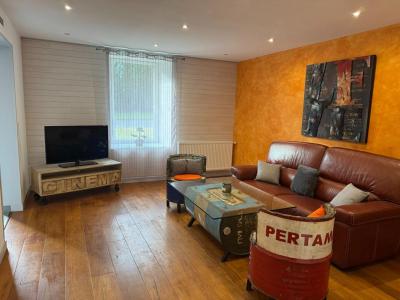 For sale House LANDAUL