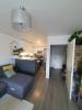 For rent Apartment Lille Rue de la Justice 59800 44 m2 2 rooms
