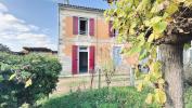 For rent House Blaye 33390 60 m2 3 rooms