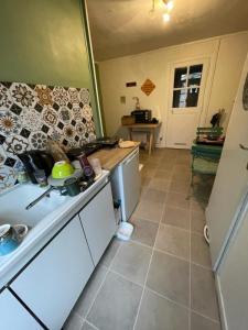 For rent Apartment NANCY