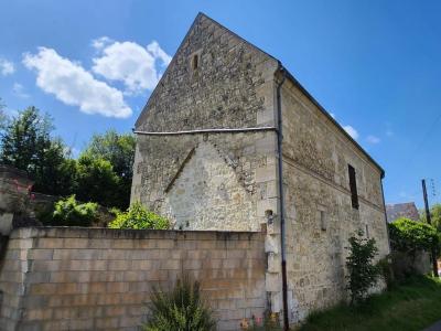 For sale House FRESNOY-LA-RIVIERE