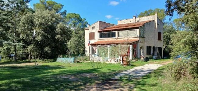 For sale House SABRAN