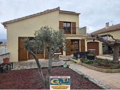 For sale House SAINT-CHINIAN