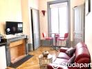 For rent Apartment Saint-etienne 42000 36 m2 2 rooms