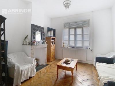 For sale House LAMBERSART