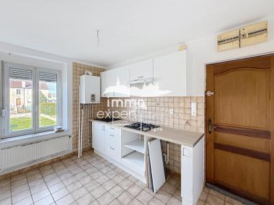 For sale Apartment MIRECOURT