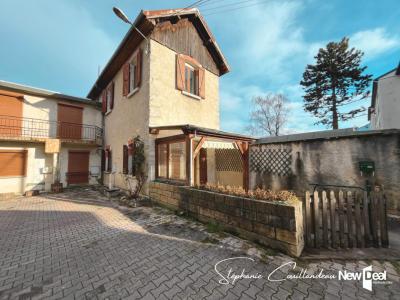 For sale House AIX-LES-BAINS