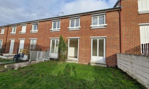 For sale House NEUFCHATEL-EN-BRAY