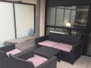 For rent Apartment Noisy-le-grand 93160 50 m2 2 rooms