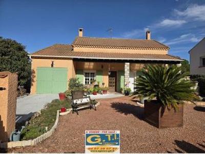 For sale House SAINT-CHINIAN