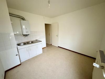 For rent Apartment BOURBONNE-LES-BAINS