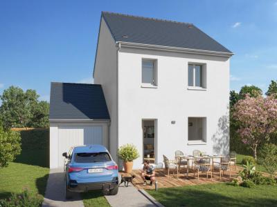 For sale House BLAIN
