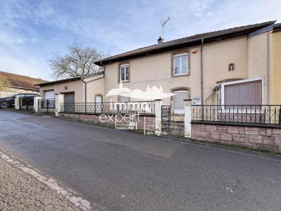 For sale House POUSSAY