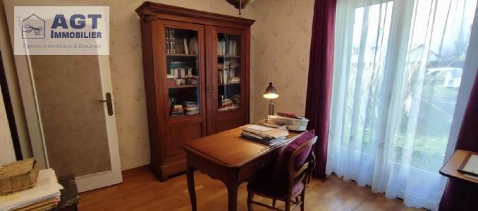 For sale House MILLY-SUR-THERAIN