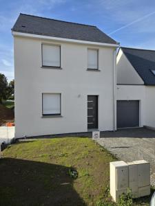 For sale House MERLEVENEZ