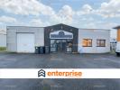 For rent Commerce Armentieres 59280 300 m2