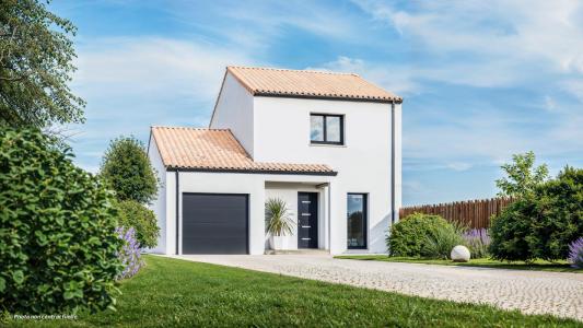 For sale House MACHECOUL