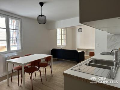 For sale Apartment CLERMONT-FERRAND