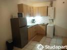 For rent Apartment Saint-etienne 42000 27 m2