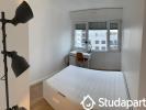 For rent Apartment Noisy-le-grand 93160 10 m2