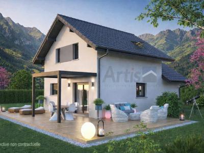 For sale House BELLEVAUX