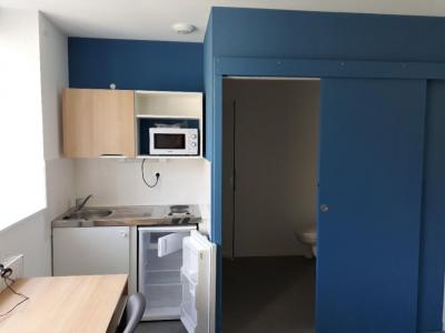 For rent Apartment OYONNAX