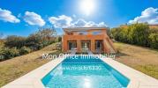 For sale House Beaurecueil AIX-EN-PROVENCE 13100 175 m2 5 rooms