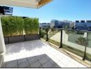 For sale Apartment Montpellier PORT MARIANNE BASSIN JA 34000 96 m2 4 rooms