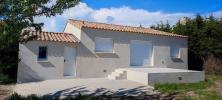 For sale House Clarensac LA VAUNAGE 30870 85 m2 4 rooms