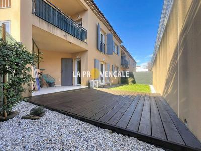 For sale Apartment GARDANNE