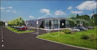 For sale Commerce Tarbes 65000 300 m2