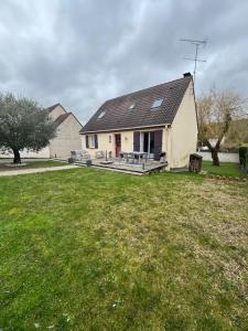 For sale House PRECY-SUR-OISE
