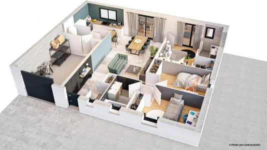 For sale House BOUAYE